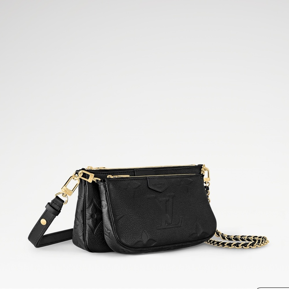 Louis Vuitton Pouchette